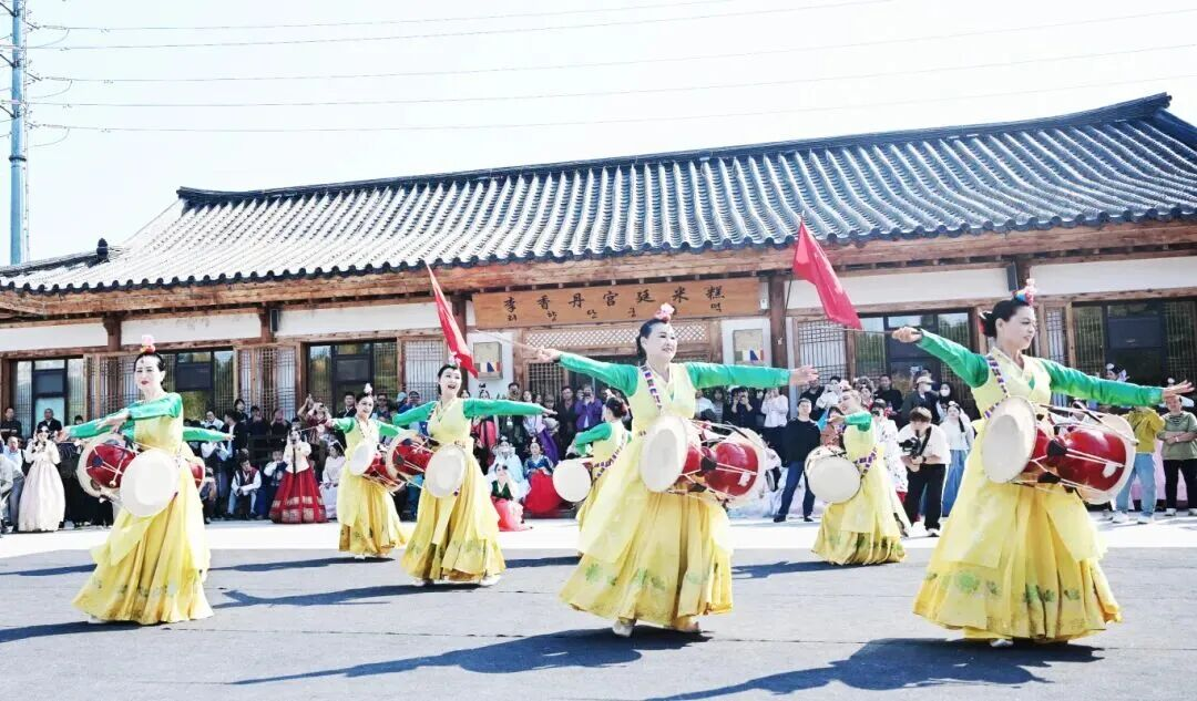 吉林银行，百姓的银行： 金融活水润泽文旅 赋能百姓幸福产业